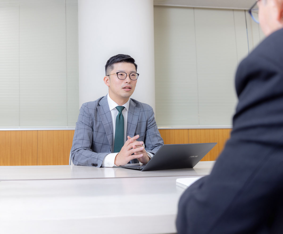 セカンドエフォート 採用